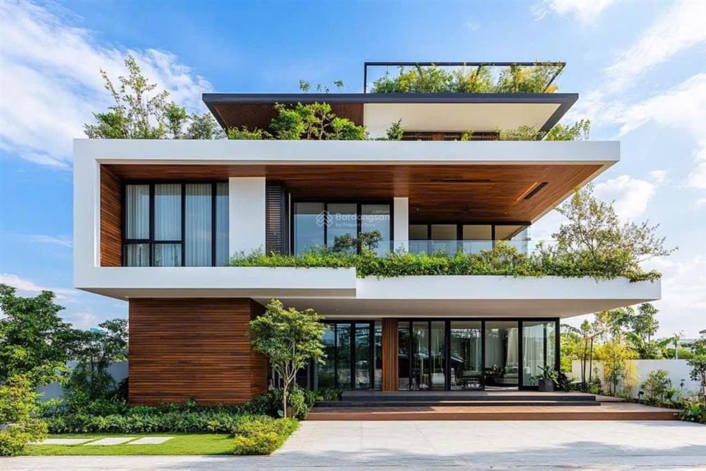 Chuyển nhượng biệt thự pmh  chuyên gia tư vấn bđs  bản tin nhà đất pmh mới nhất