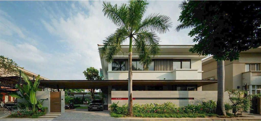 Chuyển nhượng biệt thự pmh  chuyên gia tư vấn bđs  bản tin nhà đất pmh mới nhất