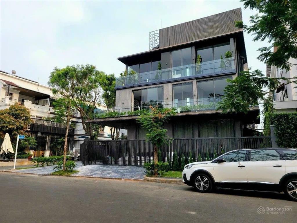 Chuyển nhượng biệt thự pmh  chuyên gia tư vấn bđs  bản tin nhà đất pmh mới nhất