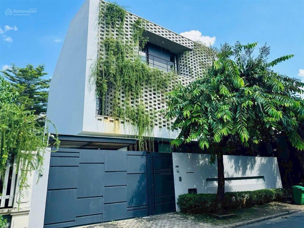 Chuyển nhượng biệt thự pmh  chuyên gia tư vấn bđs  bản tin nhà đất pmh mới nhất