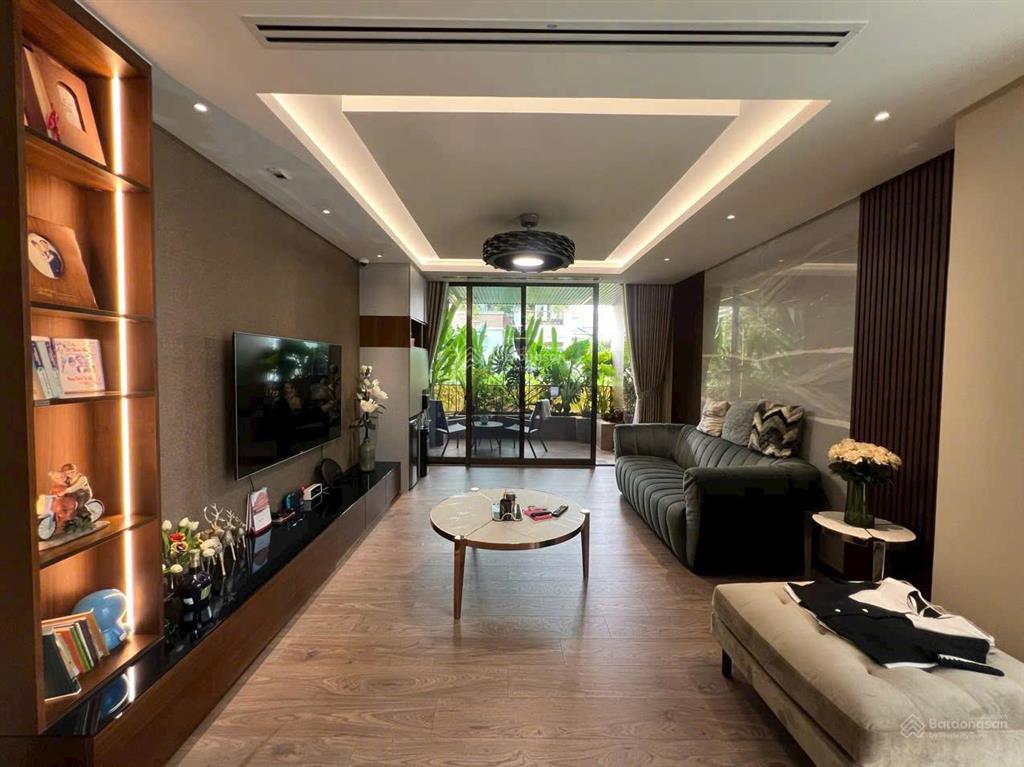 Chào bán siêu phẩm biệt thự góc đơn lập nam thông 3 phú mỹ hưng  442.5m²  giá cực sốc chỉ 99 tỷ