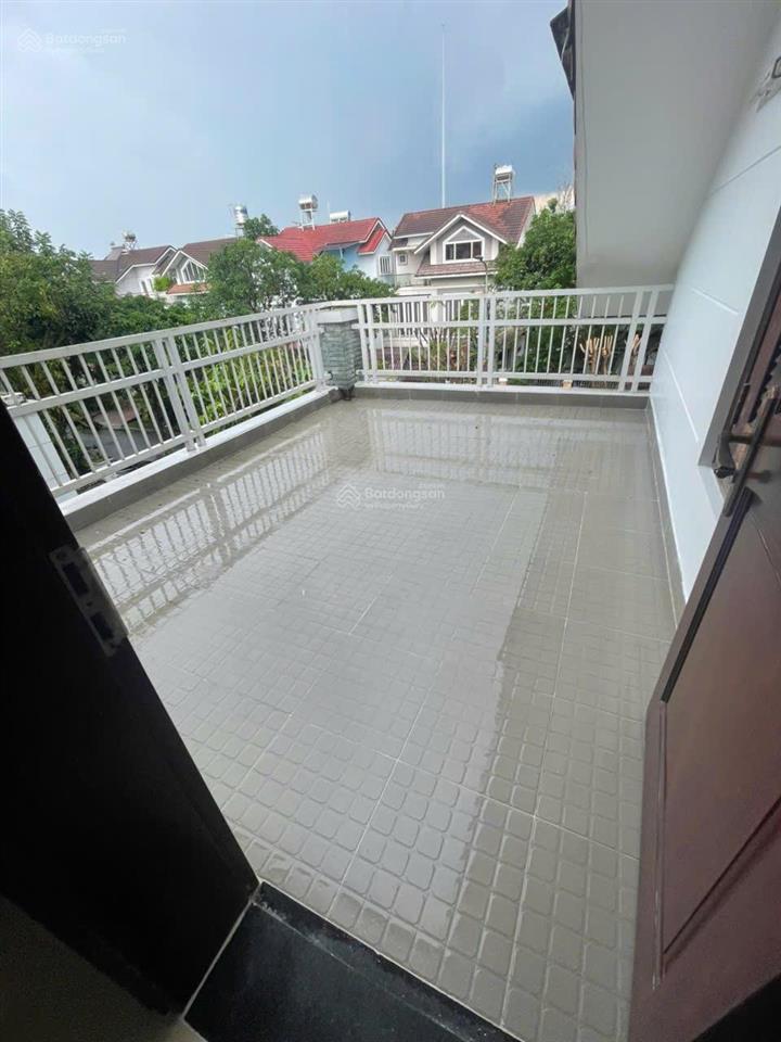 Bán biệt thự compound nam phú khu nam long trần trọng cung  247m²  40 tỷ