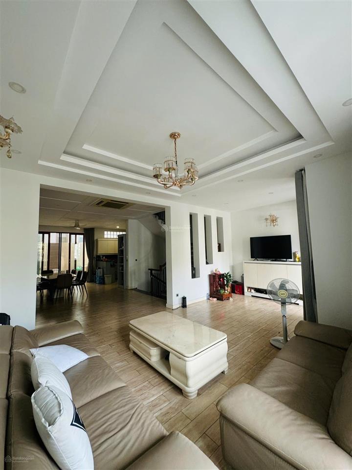 Cho thuê biệt thự nam thông 3 phú mỹ hưng | 7x18m | 5pn | 70 triệu/tháng