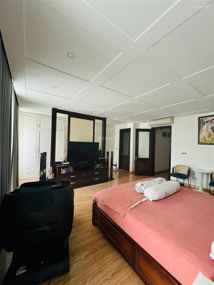 Cho thuê biệt thự nam thông 3 phú mỹ hưng | 7x18m | 5pn | 70 triệu/tháng