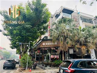Nổi bật  chính chủ cần bán căn góc 2mt đại lộ bùi bằng đoàn & hưng gia. giá bán 105 tỷ  191m2