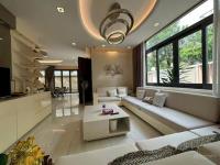 Bán biệt thự nam viên căn kế góc view trực diện công viên  giá cực tốt 120 tỷ giảm mạnh về 110 tỷ