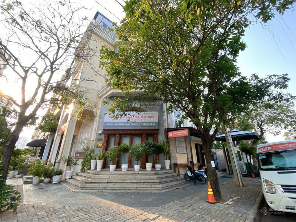 Bán gấp căn góc 2 mặt tiền nam quang 1 giá 85 tỷ  204m2  11pn, pháp lý đầy đủ