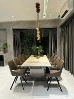 Bán biệt thự phú mỹ hưng, khu hưng thái 1 7x18m 5pn đầy đủ nội thất cao cấp