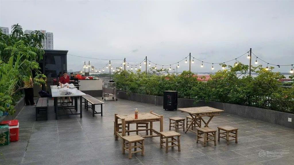 Bán tòa nhà 6 tầng góc 2 mặt tiền lê thị chợ, kdc la casa q7  giá bán cực tốt 88 tỷ ~ dtsd 1250m2