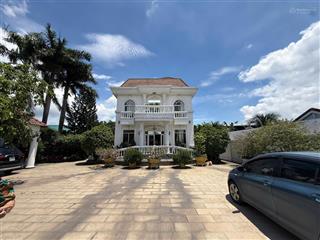 Sale off 50% chủ nhà định cư nước ngoài cần bán gấp 140 tỷ  7.000m2 đoàn nguyễn tuấn, bình chánh