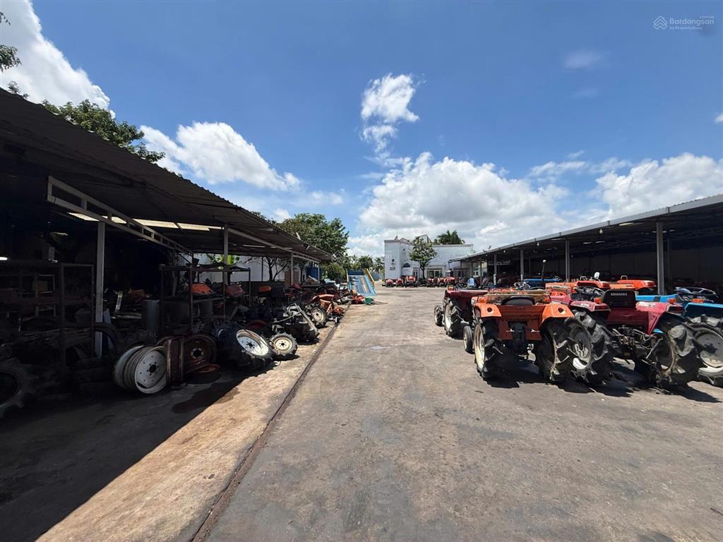 Sale off 50% chủ nhà định cư nước ngoài cần bán gấp 140 tỷ  7.000m2 đoàn nguyễn tuấn, bình chánh