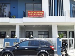 Cho thuê nhà nguyên căn 2 lầu, (5x20m) đường 16m, kdc thăng long hưng phú, giá 17tr/tháng