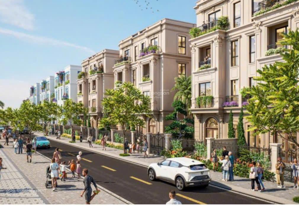 Ra hàng vinhomes global gate hạ long  giỏ hàng độc quyền, chiết khấu cao