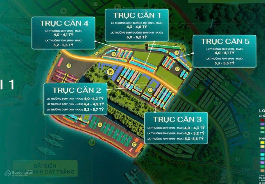 Ra hàng vinhomes global gate hạ long  giỏ hàng độc quyền, chiết khấu cao