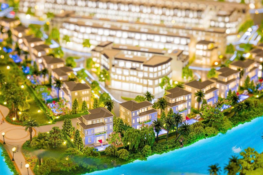 Đầu tư 1 lần hưởng thụ 1 đời  sinh lời lên đến 1,2 tỷ/năm