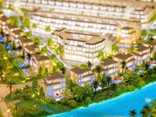 Đầu tư 1 lần hưởng thụ 1 đời  sinh lời lên đến 1,2 tỷ/năm