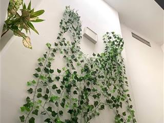 Cần bán nhà hẻm 229 bùi đình tuý