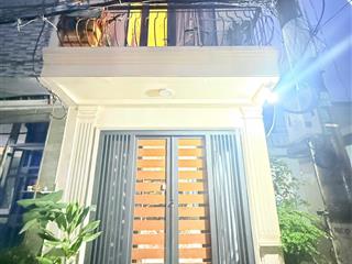 Bán gấp nhà hẻm 788 nguyễn kiệm