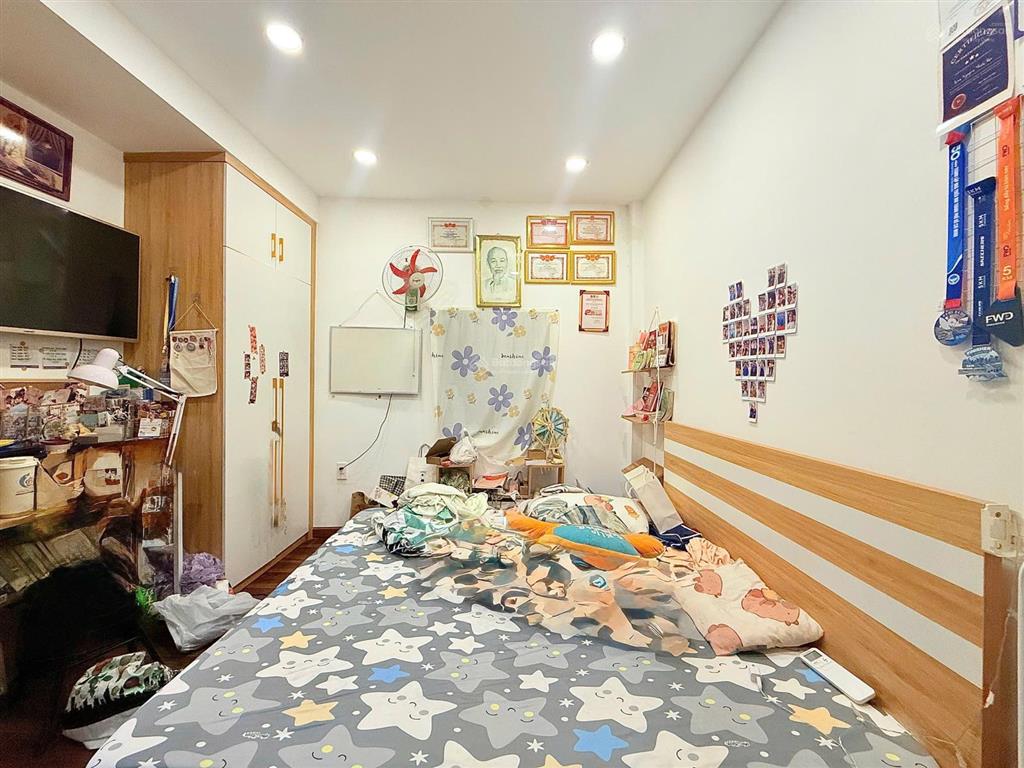 Bán gấp nhà hẻm 788 nguyễn kiệm