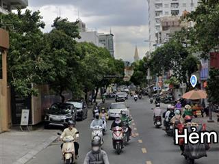 Bán gấp nhà riêng 68m², 18 tỷ tại nguyễn trãi, phường nguyễn cư trinh, quận 1, tp.hcm