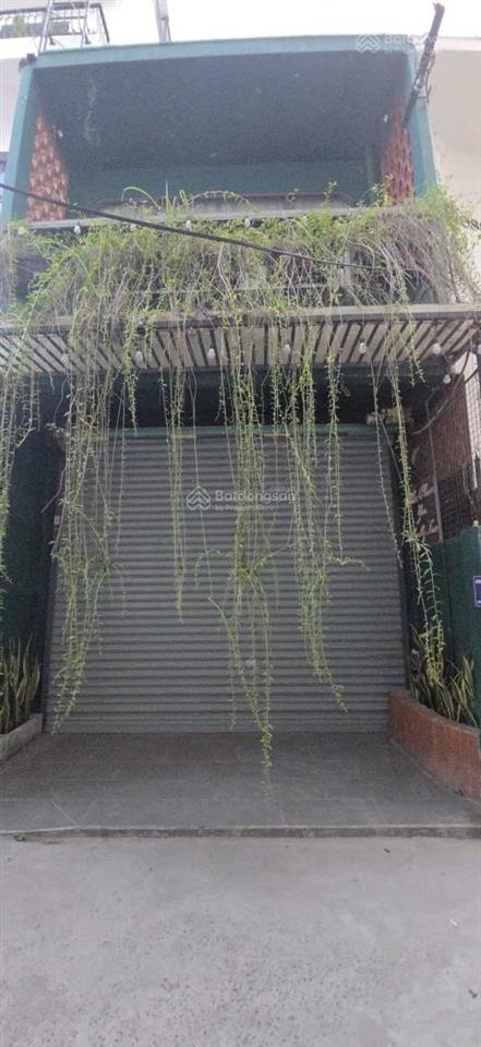 Bán gấp nhà riêng 68m², 18 tỷ tại nguyễn trãi, phường nguyễn cư trinh, quận 1, tp.hcm