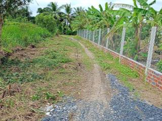 Bán đất nhà vườn đẹp xã phước khánh nhơn trạch