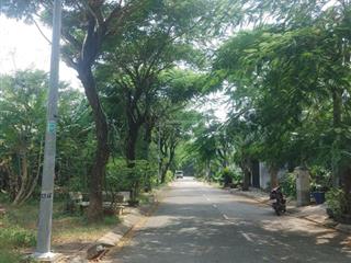 Nền nhà phố 125m2 kdc vạn hưng phú đg 12m view công viên hg đông nam giá 45tr/m2.0933 490 ***