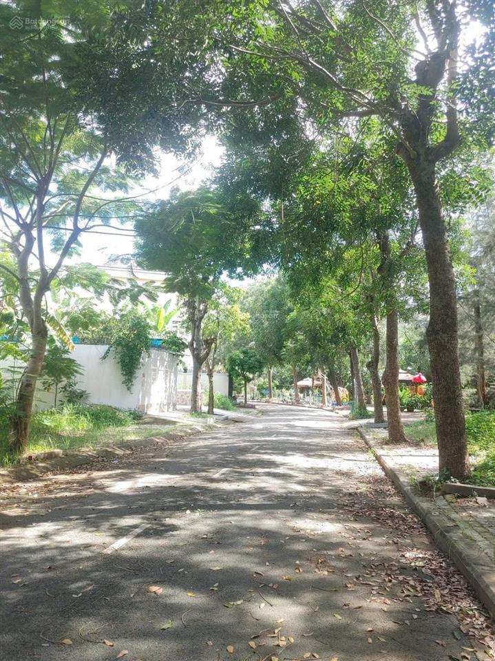 Nền nhà phố 125m2 kdc vạn hưng phú đg 12m view công viên hg đông nam giá 45tr/m2. 0933 490 ***