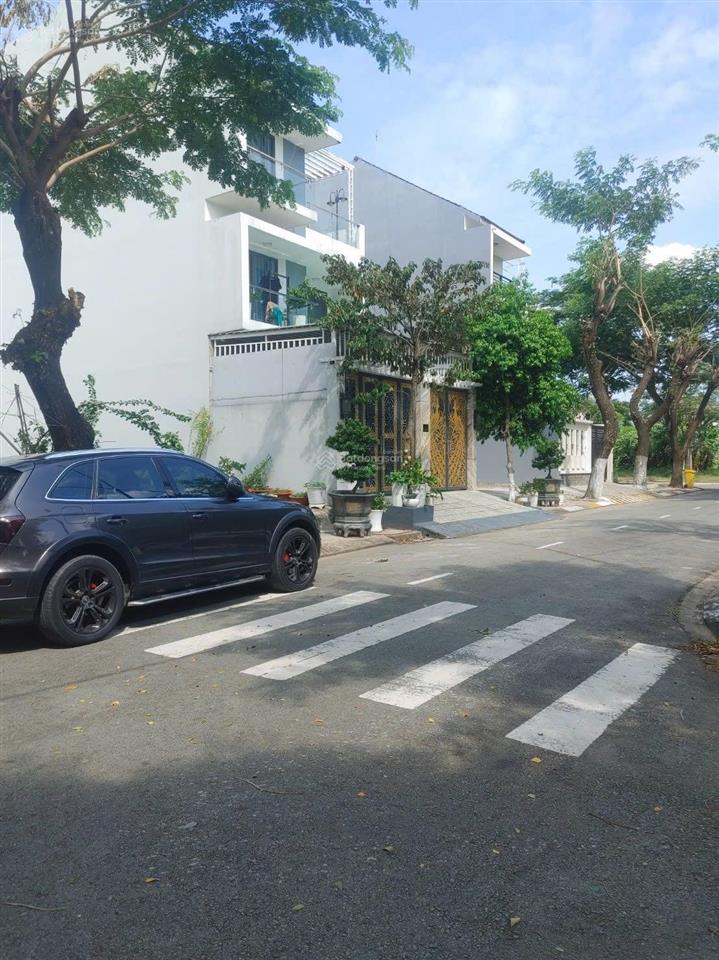 Nền nhà phố 125m2 kdc vạn hưng phú đg 12m view công viên hg đông nam giá 45tr/m2. 0933 490 ***