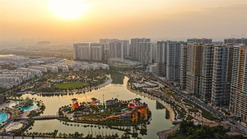 Cần bán căn 2pn lumiere boulevard đã có sổ hồng | vinhomes grand park
