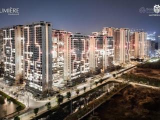 Cần bán căn 2pn lumiere boulevard đã có sổ hồng | vinhomes grand park