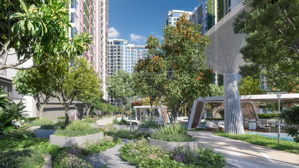 Cần bán căn 2pn lumiere boulevard đã có sổ hồng | vinhomes grand park