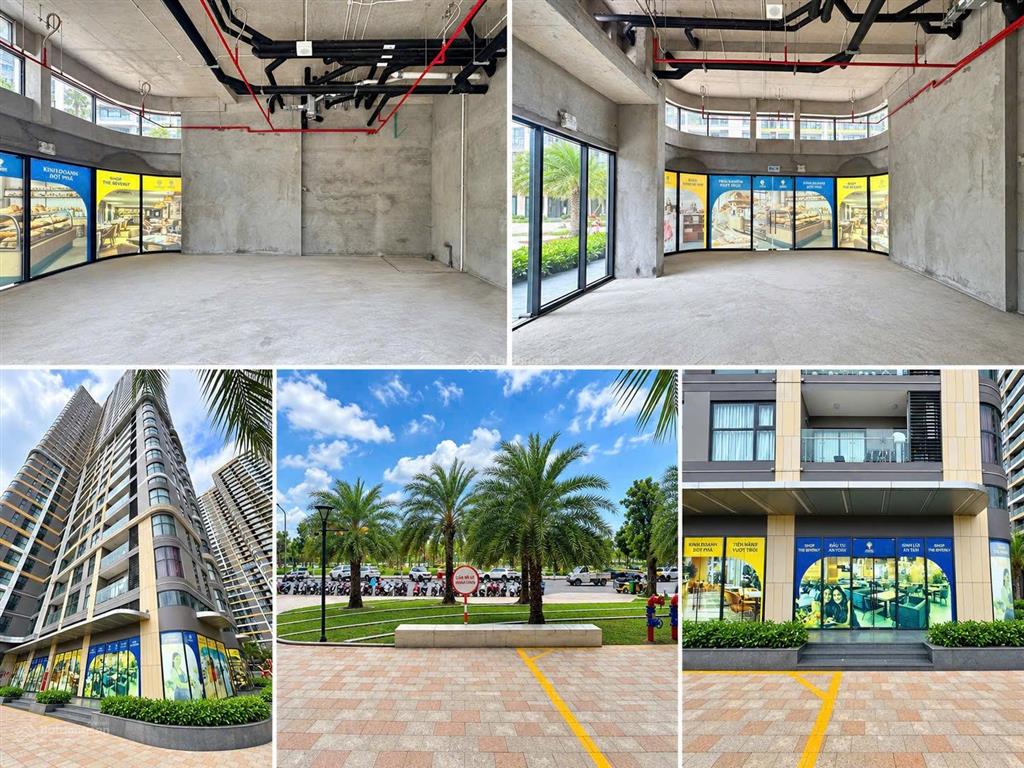 Chỉ 85 căn shophouse beverly | vinhomes grand park | pkd vinhomes 0909 655 ***