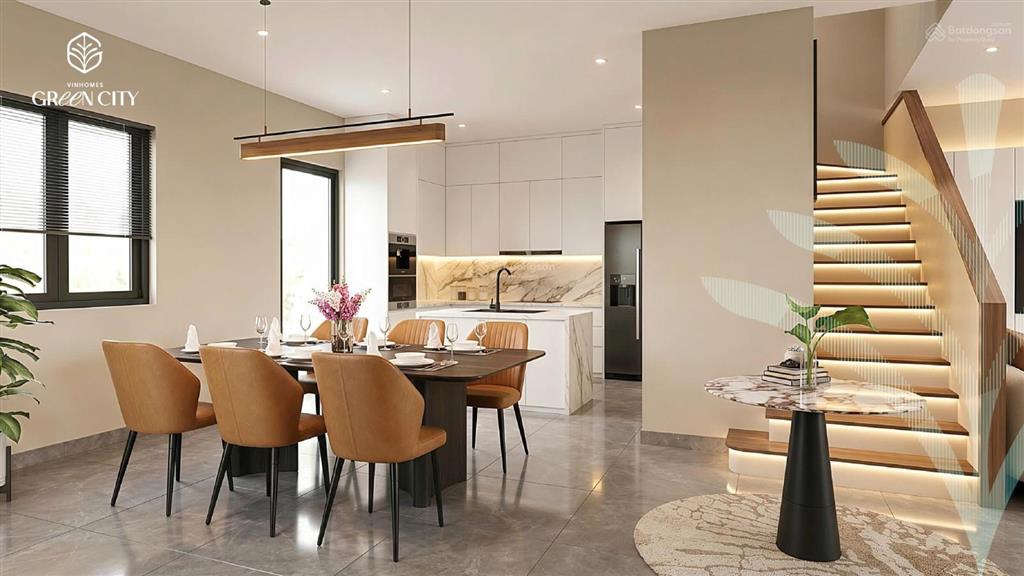Nhà phố vinhomes sài gòn park | htls cố định 3  6% | hóc môn 0909 655 ***