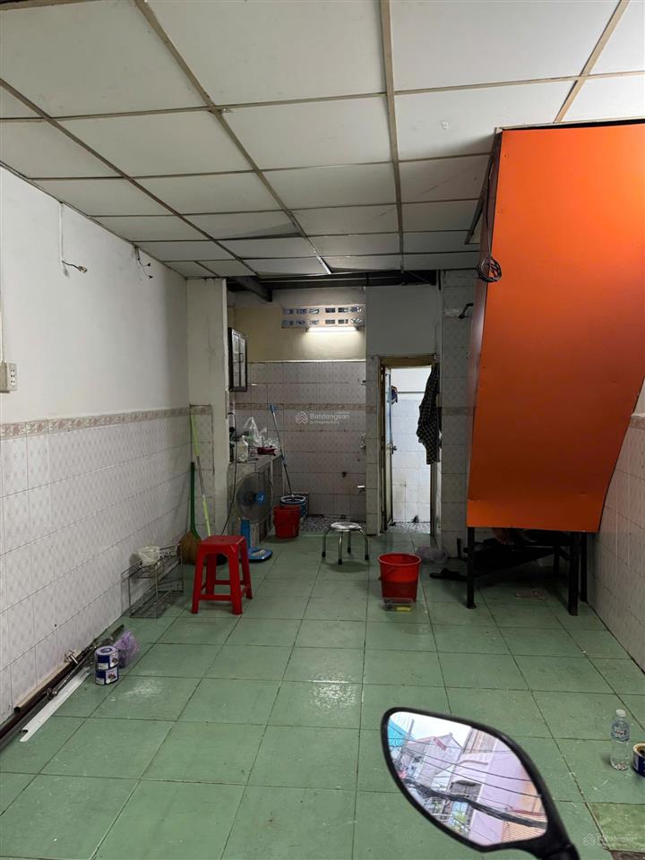 Cho thuê nhà mặt đường  quận 11