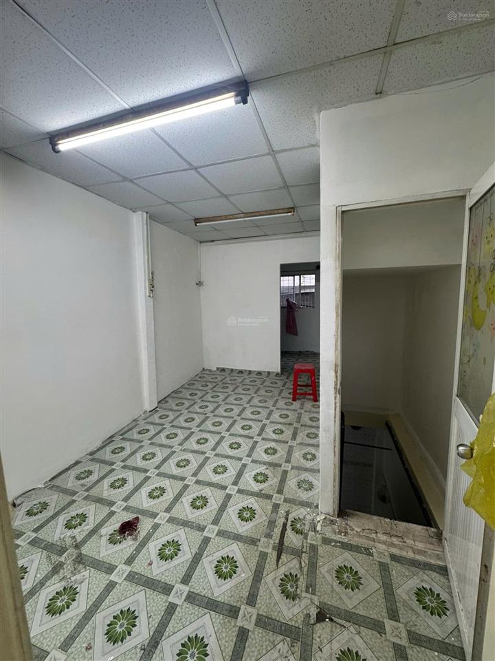 Cho thuê nhà mặt đường  quận 11