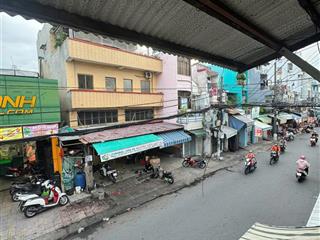 Cho thuê nhà mặt đường  quận 11