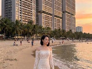 Bán gấp căn hộ mặt biển sun centro town hạ long full nội thất, giá chỉ từ 900 triệu