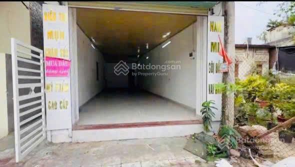 Chính chủ bán nhà 166,9 m2, sẵn kinh doanh, ngay trục đường chính vào hồ đại lải