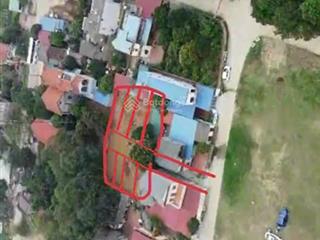 Bán gấp 100m² đất ở minh phú, kim anh  cách sân bay nội bài chỉ 7km