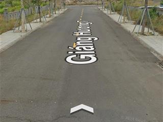 412m kẹp vệt cây xanh đương giáng hương 7 khu euro village 2 hoà xuân, đà nẵng cần bán