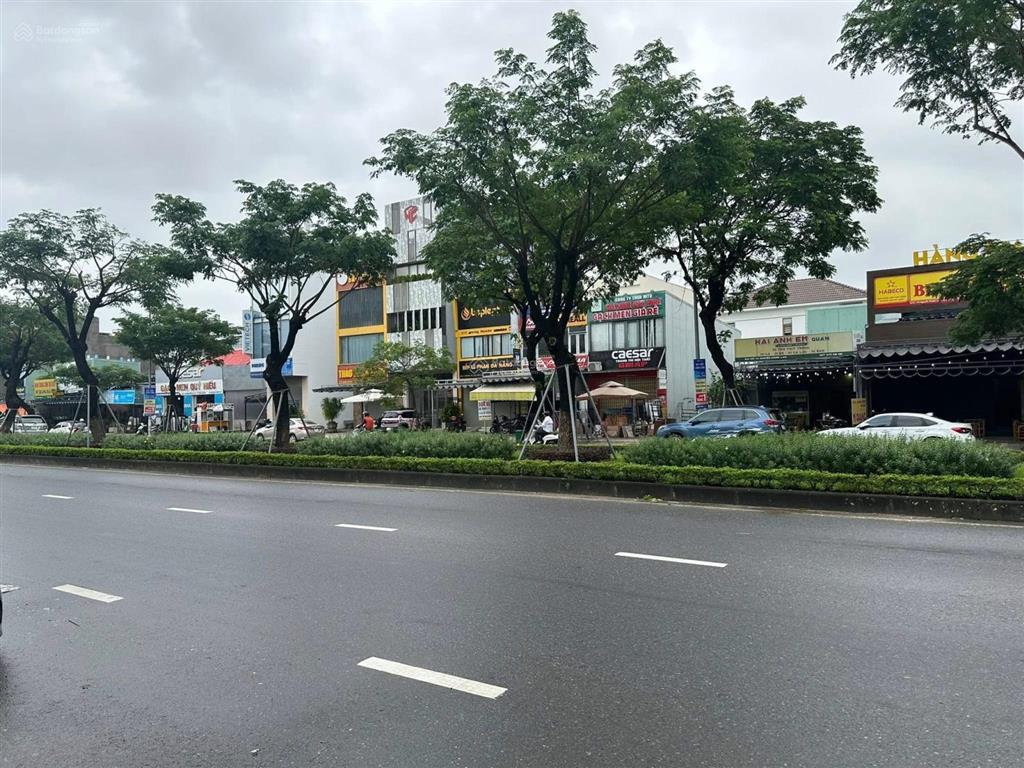 Duy nhất lô mặt tiền nguyễn phước lan hoà xuân đảo 1 giá hấp dẫn