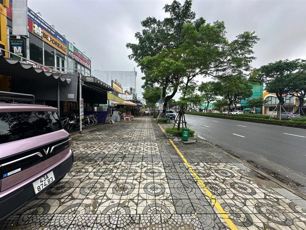 Duy nhất lô mặt tiền nguyễn phước lan hoà xuân đảo 1 giá hấp dẫn