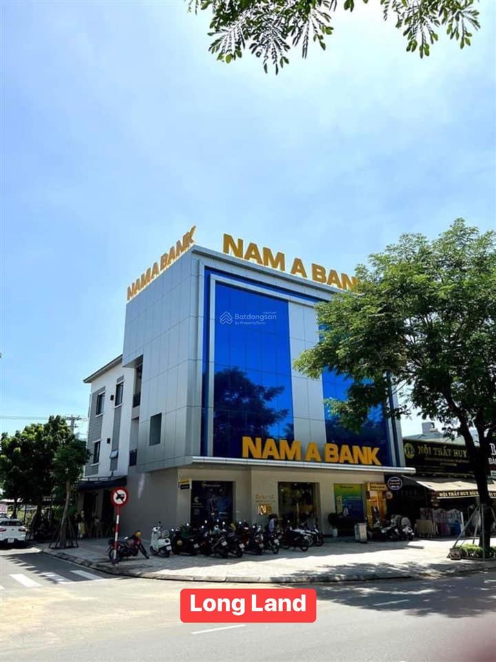 Bán nhanh cặp mặt tiền nguyễn phước lan, hòa xuân tuyến đường huyết mạch khu hòa xuân, đà nẵng