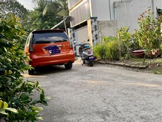 Bán đất ở an sơn, giá ưu đãi 3,29 tỷ, 165,5m2, vị trí đẹp, nở hậu, thổ cư 150 m2