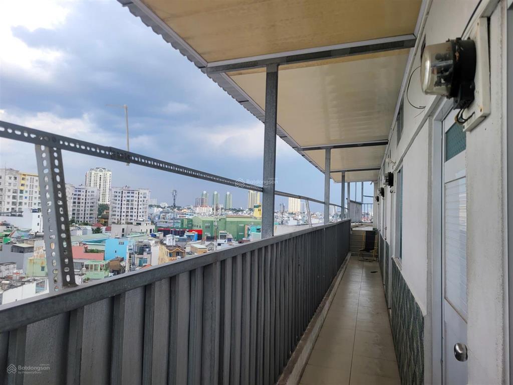 Cho thuê phòng trọ 1pn, 2,7 triệu vnd, 20m2 tại 144/18 âu cơ, phường tân hòa, hồ chí minh