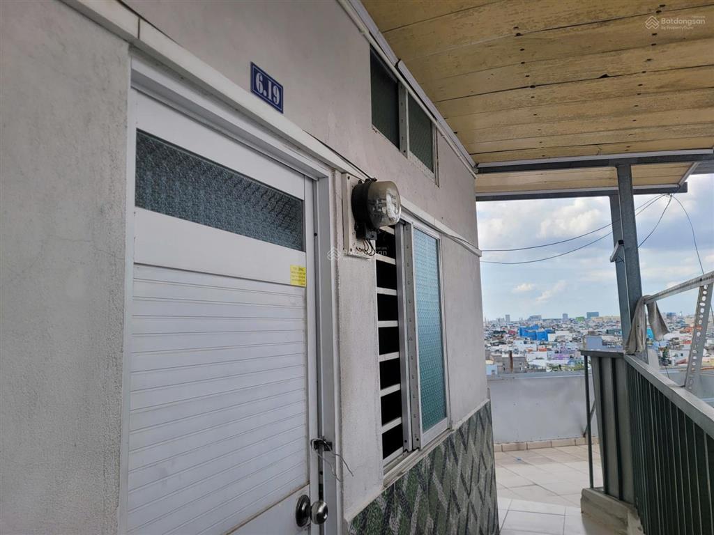 Cho thuê phòng trọ 1pn, 2,7 triệu vnd, 20m2 tại 144/18 âu cơ, phường tân hòa, hồ chí minh