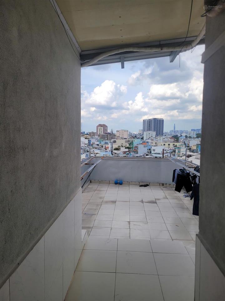 Cho thuê phòng trọ 1pn, 2,7 triệu vnd, 20m2 tại 144/18 âu cơ, phường tân hòa, hồ chí minh