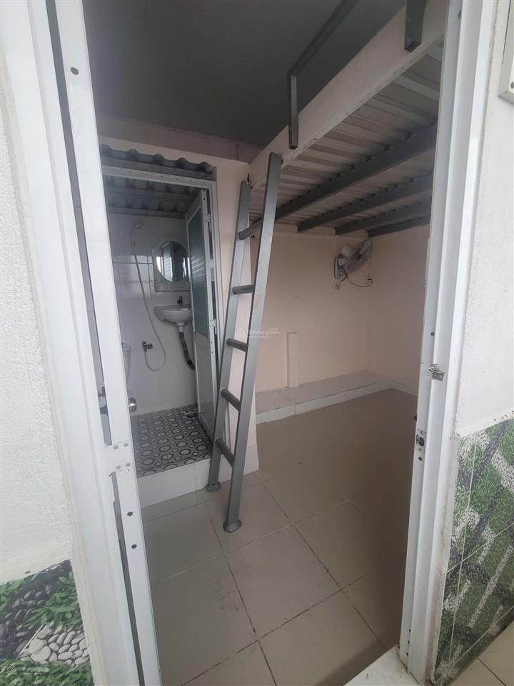 Cho thuê phòng trọ 1pn, 2,7 triệu vnd, 20m2 tại 144/18 âu cơ, phường tân hòa, hồ chí minh