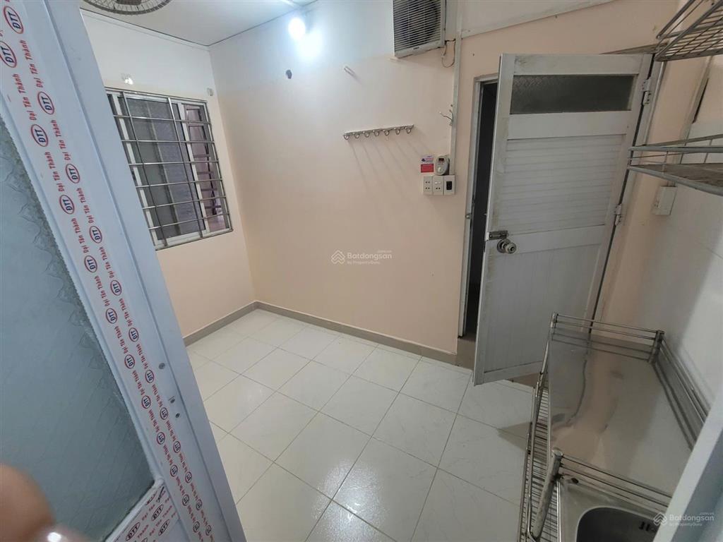 Nhà trọ yên tĩnh, sạch sẽ, tiện lợi gần bệnh viện chợ rẫy, bv 115, viện tim, bv đh y dược tp. hcm